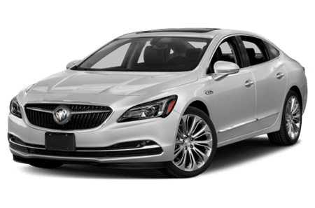 Buick Lacrosse Service Repair Manual 2005-2008 Download