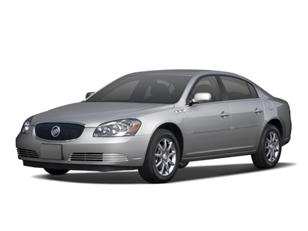 Buick Lucerne Service Repair Manual 2006-2009 Download