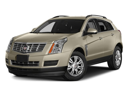 Cadillac SRX Service Repair Manual 2004-2008 Download