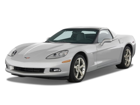 Chevy Chevrolet Corvette Service Repair Manual 1997-2004 Download