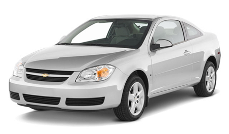 Chevy Chevrolet Cobalt Service Repair Manual 2005-2007 Download