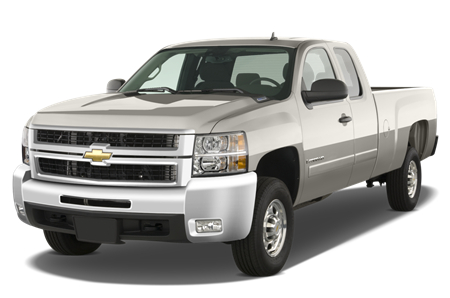 Chevy Chevrolet Silverado Service Repair Manual 2007-2009 Download