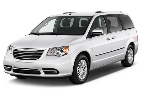 Chrysler Mini Van Service Repair Manual 1999-2005 Download