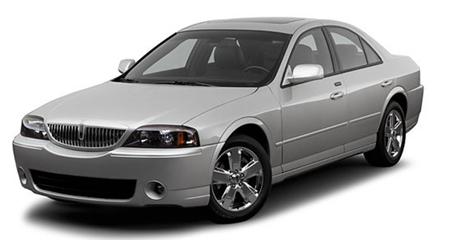 Lincoln LS Service Repair Manual 2000-2006 Download