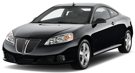 Pontiac G6 Service Repair Manual 2005-2008 Download