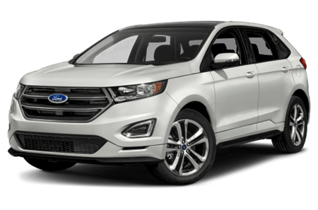 Ford Edge Service Repair Manual 2007-2009 Download