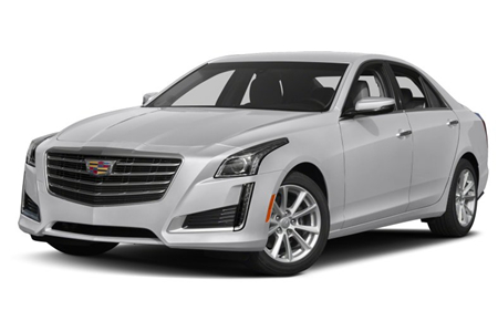 Cadillac CTS / CTS-V Service Repair Manual 2008-2009 Download