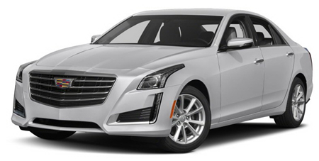 Cadillac CTS / CTS-V Service Repair Manual 2003-2007 Download