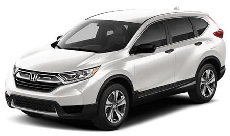 Honda CR-V Service Repair Manual 2005-2009 Download