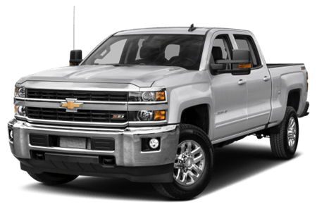 Chevy Chevrolet Silverado 2500 / 3500 Service Repair Manual 2001-2005 Download