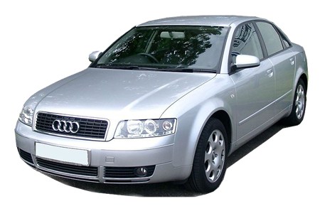 Audi A4 Service Repair Manual 2002-2008 Download