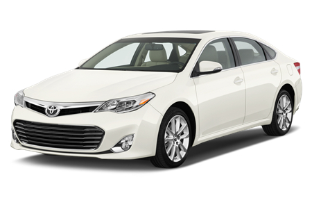 Toyota Avalon Service Repair Manual 2000-2004 Download