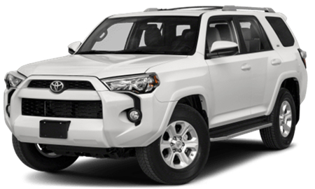 Toyota 4Runner Service Repair Manual 2003-2008 Download