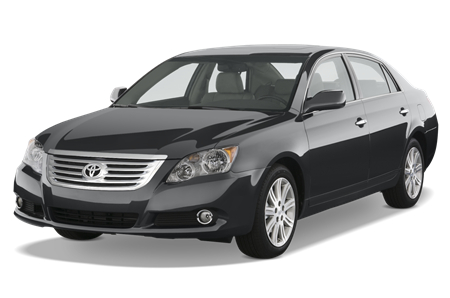 Toyota Avalon Service Repair Manual 2005-2008 Download