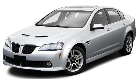 Pontiac G8 Service Repair Manual 2008-2009 Download