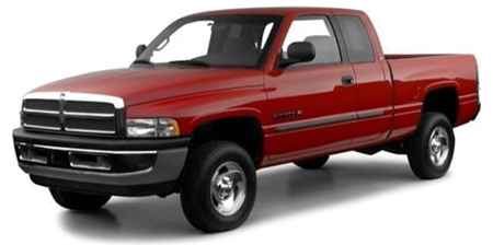 2002 Dodge Ram Service Repair Manual