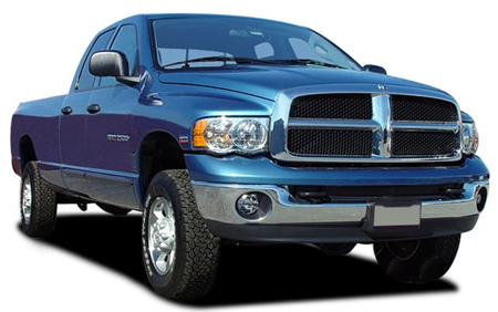 2003 Dodge Ram Service Repair Manual