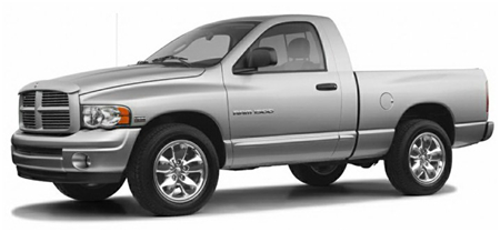 2005 Dodge Ram Service Repair Manual