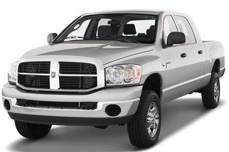 2008 Dodge Ram Truck Service Repair Manual