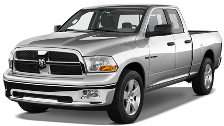 2009 Dodge Ram 1500 Service Repair Manual