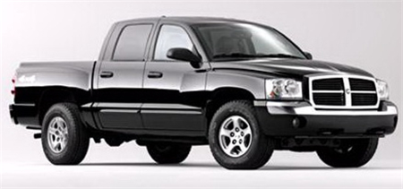 2005 Dodge Dakota Service Repair Manual