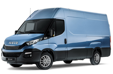 Iveco Daily Service Repair Manual 2014-2017 Download