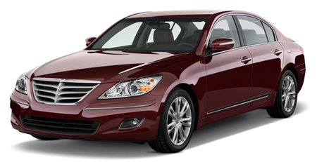 Hyundai Genesis Service Repair Manual 2009-2010 Download