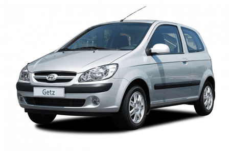 Hyundai Getz Service Repair Manual 2002-2005 Download