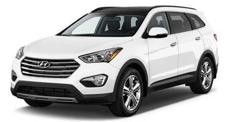 Hyundai Santa FE Service Repair Manual 2007-2009 Download