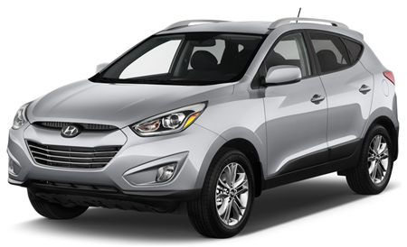 Hyundai Tucson Service Repair Manual 2010-2012 Download