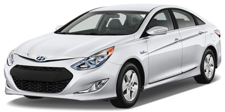 2011 Hyundai Sonata Service Repair Manual