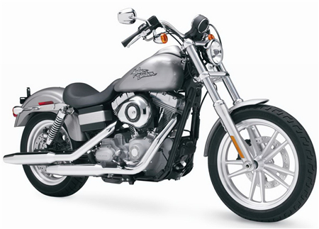 2009 Harley Davidson DYNA Models (FXD, FXDC, FXDL, FXDB, FXDF)
