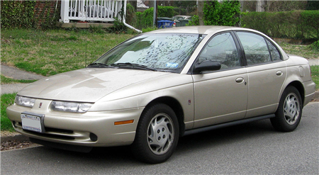 Saturn S Series Service Repair Manual 1997-2002 Download