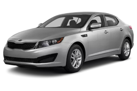 Kia Optima Service Repair Manual 2001-2006 Download