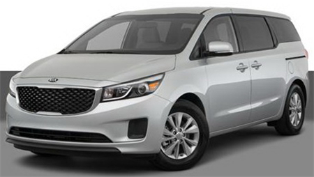 Kia Sedona Service Repair Manual 2002-2005 Download