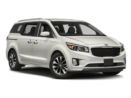 Kia Sedona Service Repair Manual 2006-2009 Download