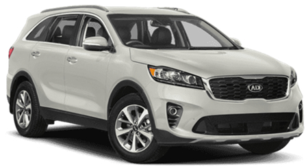 Kia Sorento Service Repair Manual 2003-2008 Download