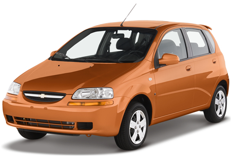 Chevy Chevrolet Aveo Service Repair Manual 2002-2010 Download