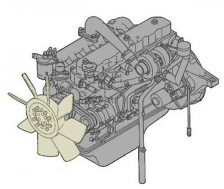 Toyota 7M-GE & 7M-GTE Engine Service Repair Manual