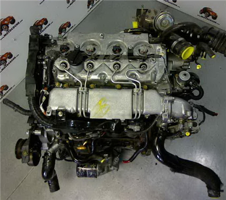 Toyota 1CD-FTV Engine Service Repair Manual