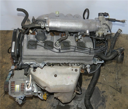 Toyota 3S-FE Engine Service Repair Manual