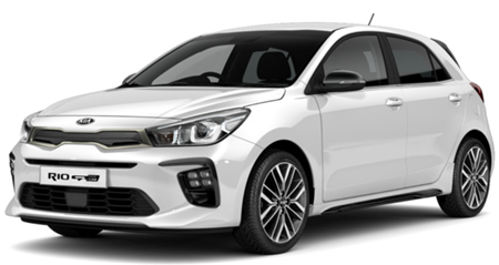 Kia Rio Service Repair Manual