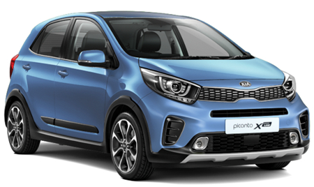 Kia Picanto Service Repair Manual