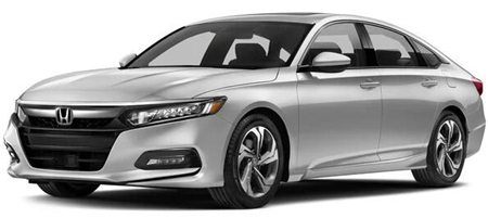 Honda Accord Service Repair Manual 2008-2009 Download