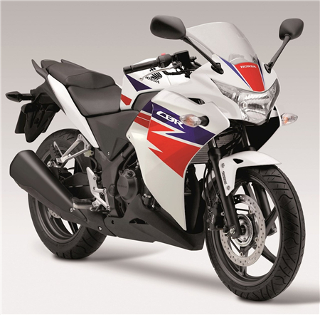 Honda CBR250 FOUR / CBR250R / CBR250RR Motorcycle Service Repair Manual