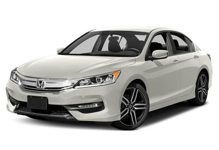 Honda Accord Service Repair Manual 1990-1993 Download