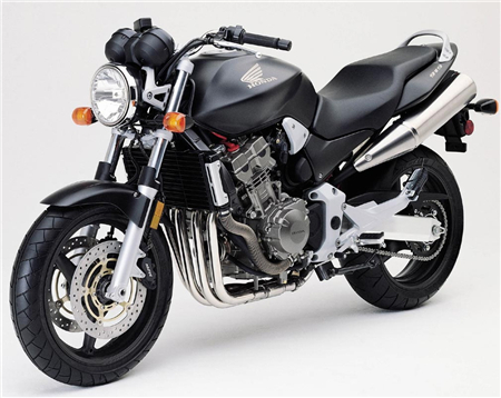 Honda CB900F 919 Motorcycle Service Repair Manual 2002-2003 Download