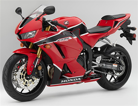 Honda CBR600RR Motorcycle Service Repair Manual 2003-2006 Download