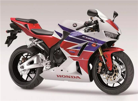 Honda CBR600RR Motorcycle Service Repair Manual 2007-2008 Download