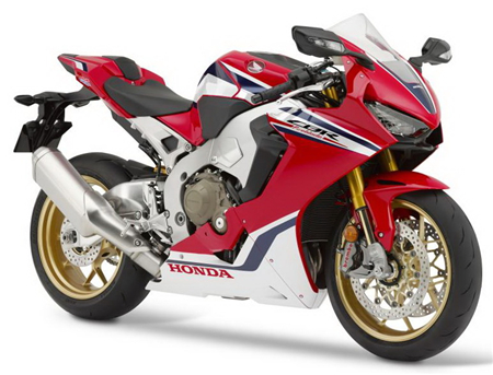 Honda CBR1000RR Motorcycle Service Repair Manual 2008-2009 Download